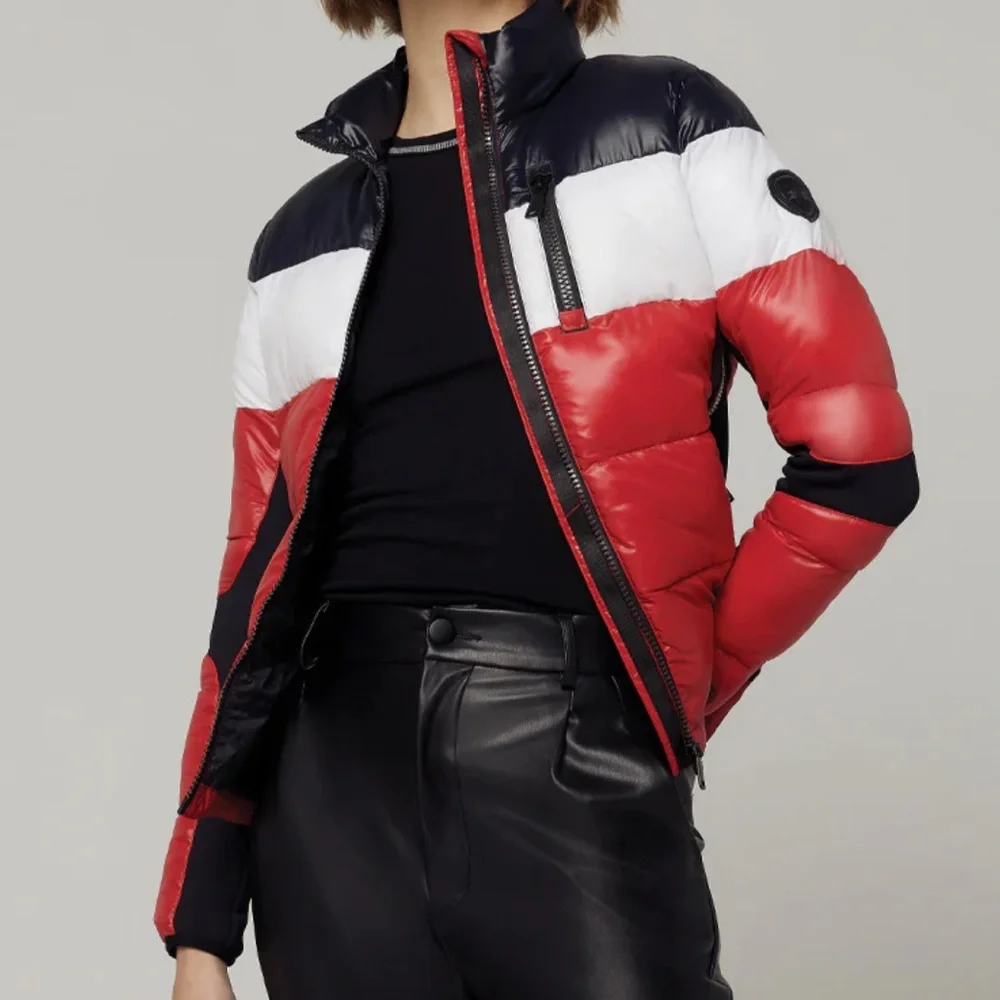 Alp N Rock Peyton Ski Jacket (S) - Picture 2 of 16